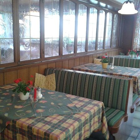 Gasthof Rose Flachslanden Dış mekan fotoğraf