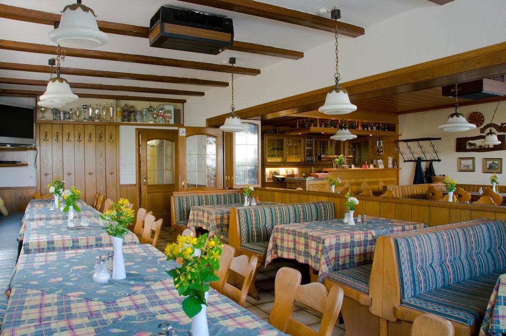 Gasthof Rose Flachslanden Dış mekan fotoğraf